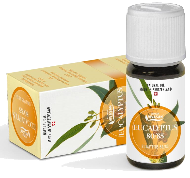Эксклюзив ВИВАСАН - 100% натуральные эфирные  масла